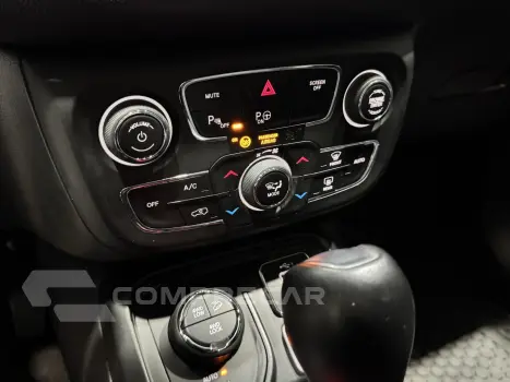 COMPASS 2.0 16V DIESEL TRAILHAWK 4X4 AUTOMÁTICO