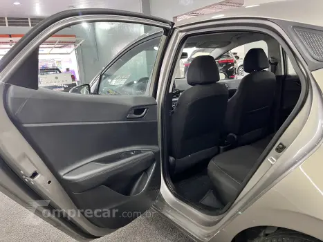 HB20 1.0 12V Comfort Plus