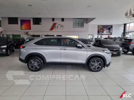 HR-V EXL HS