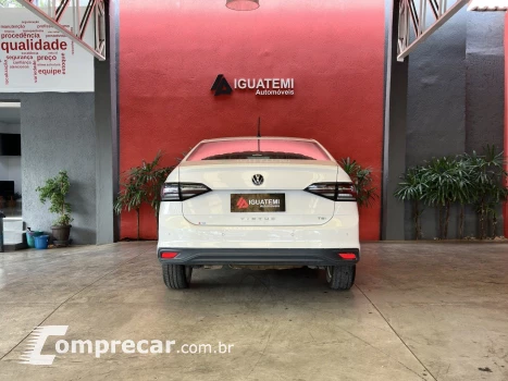 VIRTUS 1.0 170 TSI MANUAL