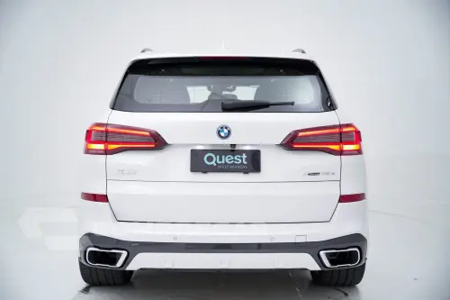 X5 XDRIVE 45e 3.0 M.Sport  Aut. (Híb.)