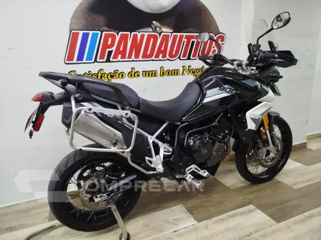 TIGER 900 RALLY ABS