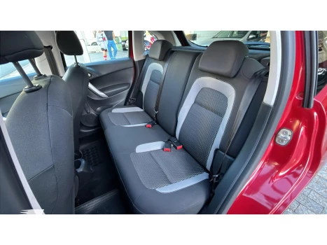 C3 1.5 ORIGINE 8V FLEX 4P MANUAL