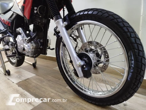 XTZ CROSSER Z150 ABS