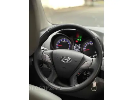 HB20S 1.6 PREMIUM 16V FLEX 4P AUTOMÁTICO