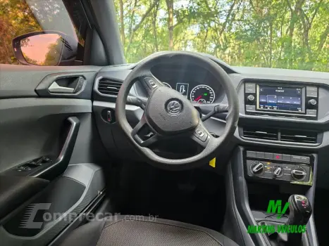 T-CROSS 1.0 200 TSI Sense