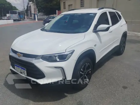 CHEVROLET TRACKER 1.0 Turbo 4 portas