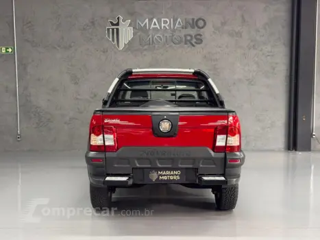 STRADA 1.8 MPI ADVENTURE CD 16V FLEX 2P MANUAL