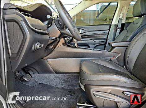 COMPASS 1.3 T270 Turbo Longitude