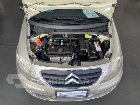 C3 1.4 I GLX 8V