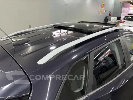TRACKER 1.2 Turbo Premier