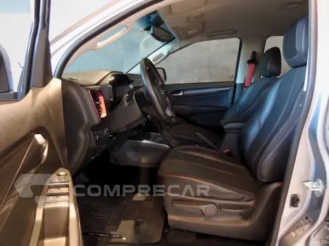 S10 2.8 16V Turbo Z71 CD 4X4