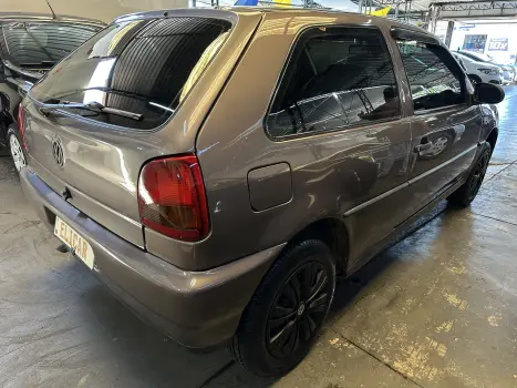 GOL 1.0 MI 8V