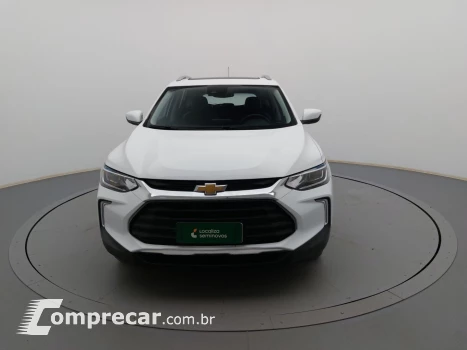 TRACKER 1.2 TURBO FLEX PREMIER AUTOMÁTICO