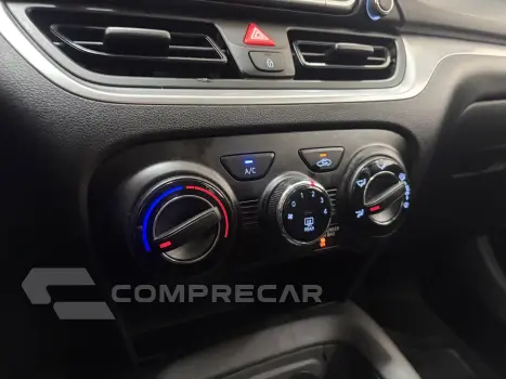 HB20 1.0 12V FLEX COMFORT MANUAL