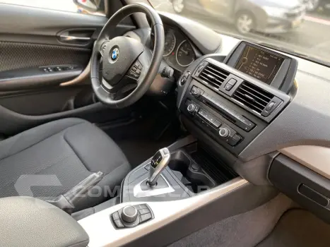 116iA 1.6 TB 16V 136cv 5p