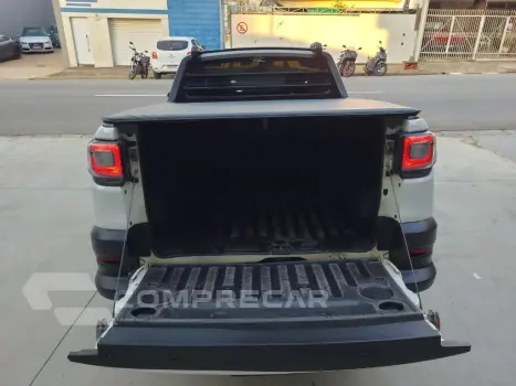 Strada Endurance 1.4 Flex 8V CS Plus