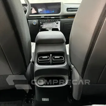 Creta Creta Ultimate 1.6 TB 16V Aut.