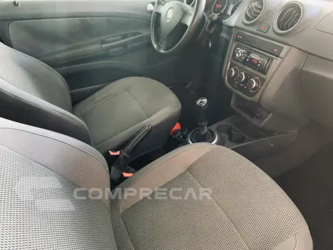 SAVEIRO 1.6 MI Trooper CE 8V G.V