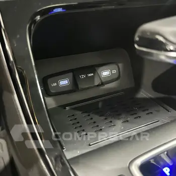 Creta Limited 1.0 TB 12V Flex Aut.