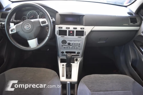 VECTRA 2.0 MPFI Elegance 8V