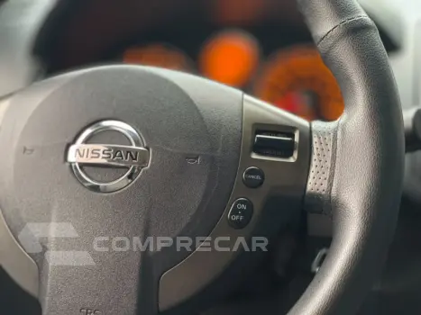 SENTRA 2.0 S 16V GASOLINA 4P MANUAL