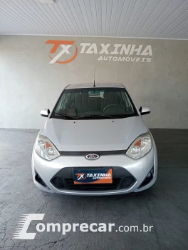 FIESTA 1.6 MPI Class Hatch 8V