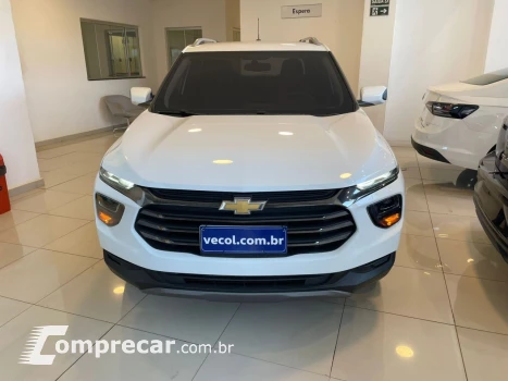 Montana 1.2 12V FLEX PREMIER TURBO AUTOMÁTICO