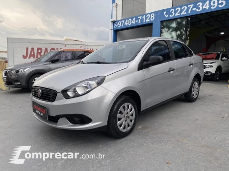Fiat GRAND SIENA 1.0 EVO 4 portas