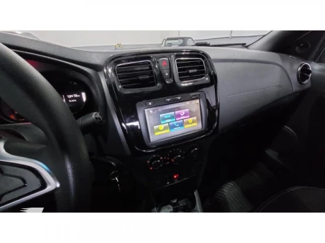 LOGAN - 1.0 12V SCE ZEN MANUAL