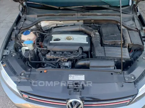 JETTA HIGHLINE TSI 2.0