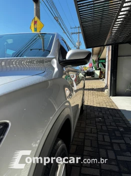 TRACKER 1.0 Turbo