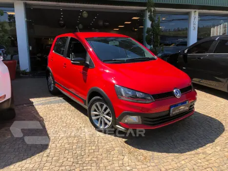 Fox 1.6 Msi Pepper 16V Flex 4P Manual