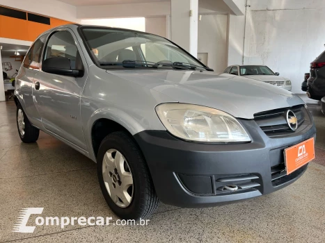 CHEVROLET CELTA 1.0 MPFI 8V 2 portas