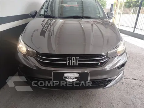 CRONOS 1.0 Firefly Drive