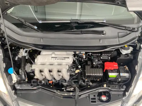 Fit LX 1.4/ 1.4 Flex 8V/16V 5p Mec.