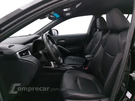 COROLLA 2.0 VVT-IE FLEX ALTIS DIRECT SHIFT