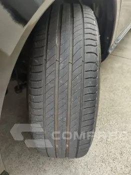 HR-V Touring 1.5 Flex TB 16V 5p Aut.