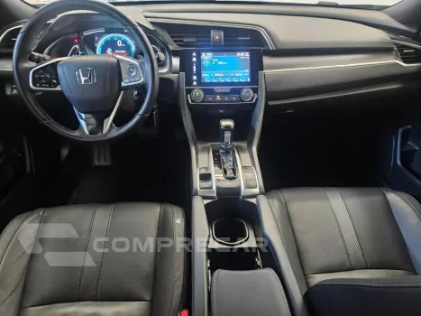 CIVIC 2.0 16vone EXL