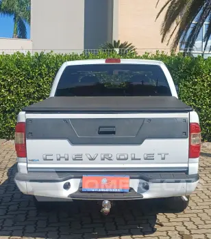 S10 2.4 Advantage 4X2 CD 8V