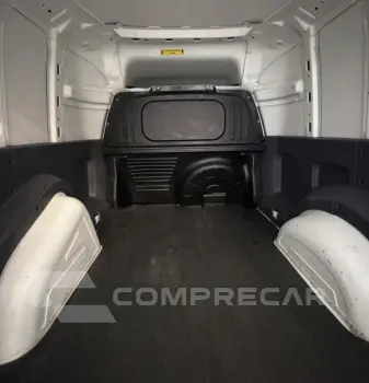 Fiorino Endurance EVO 1.4 Flex 8V 2p