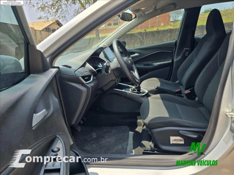 ONIX 1.0 TURBO FLEX LT MANUAL