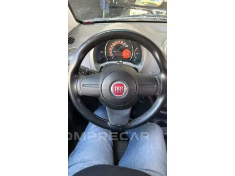 UNO 1.0 EVO VIVACE 8V FLEX 4P MANUAL