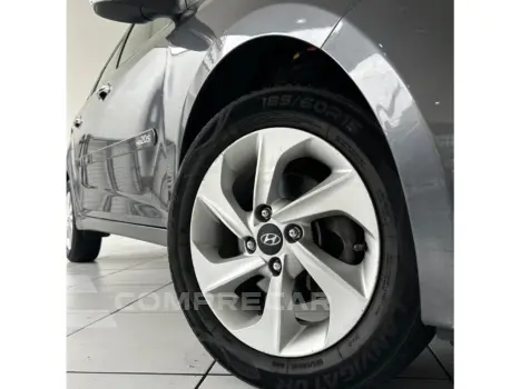 HB20S 1.6 PREMIUM 16V FLEX 4P AUTOMÁTICO