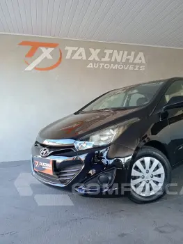 HB20 1.6 M