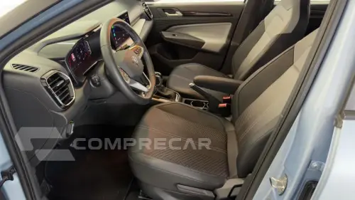 TERA HIGH 1.0 170 TSI FLEX 5P AUT.