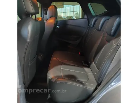 CAPTUR 1.3 TCE FLEX INTENSE X-TRONIC