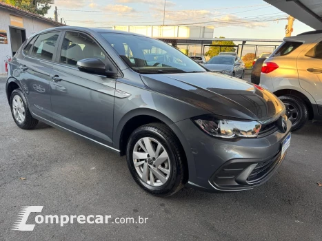 Polo Hatch 1.0 4P 170 TSI COMFORTLINE AUTOMÁTICO