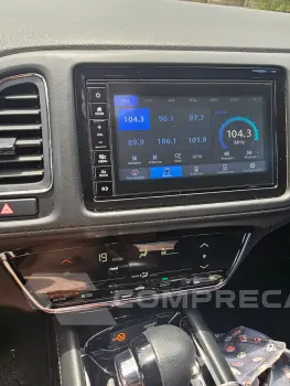 HR-V 1.8 16V EXL