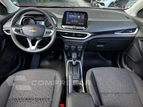 TRACKER 1.0 Turbo